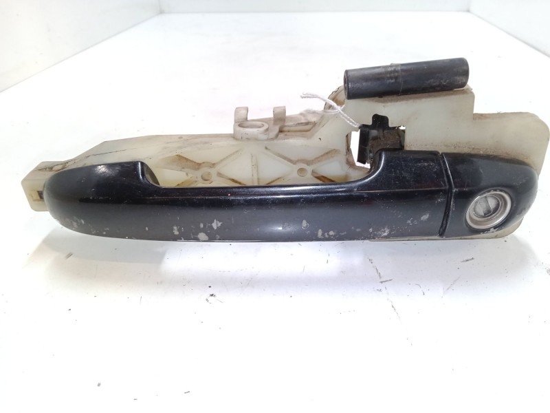 Recambio de maneta exterior puerta delantera izquierda para hyundai i30 (fd) 1.6 crdi referencia OEM IAM   