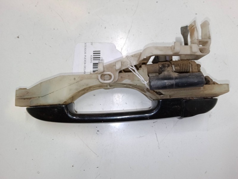 Recambio de maneta exterior puerta delantera izquierda para hyundai i30 (fd) 1.6 crdi referencia OEM IAM   