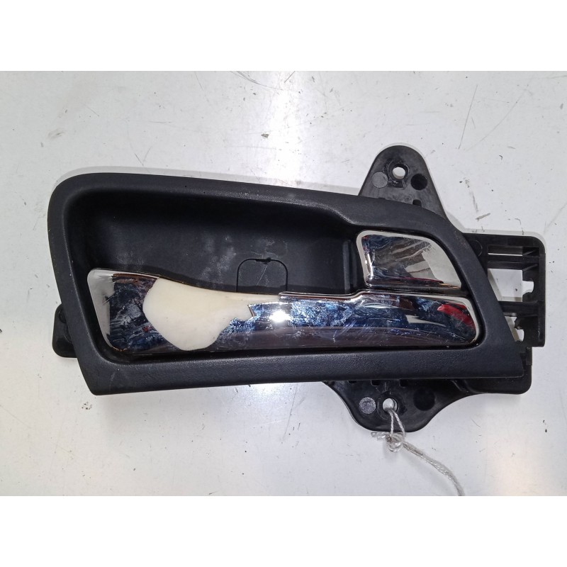 Recambio de maneta interior puerta delantera derecha para hyundai i30 (fd) 1.6 crdi referencia OEM IAM   