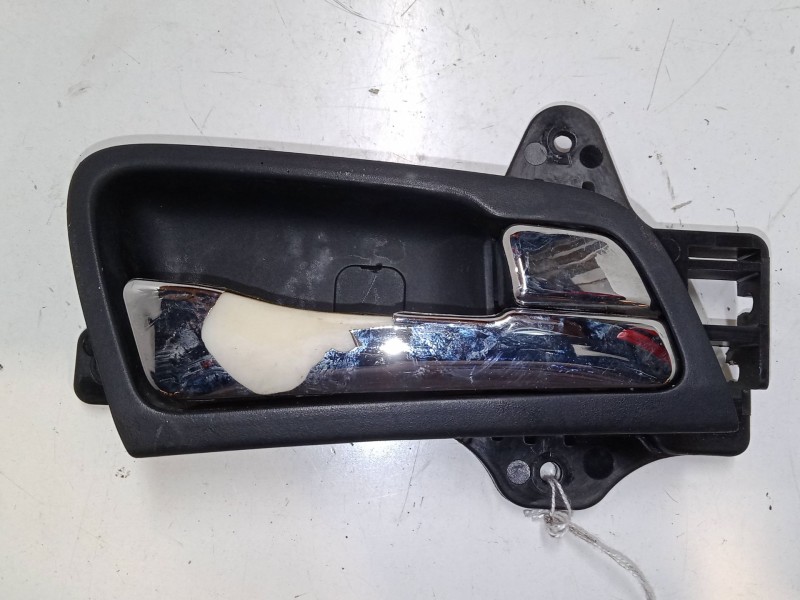 Recambio de maneta interior puerta delantera derecha para hyundai i30 (fd) 1.6 crdi referencia OEM IAM   