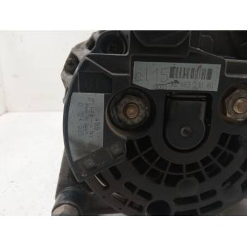 ALTERNADOR 9646321880 