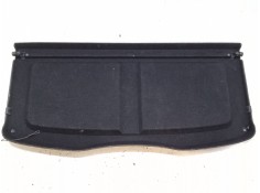 Recambio de bandeja trasera para hyundai i30 (fd) 1.6 crdi referencia OEM IAM    2