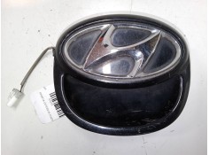 Recambio de maneta exterior porton para hyundai i30 (fd) 1.6 crdi referencia OEM IAM 873702L000
