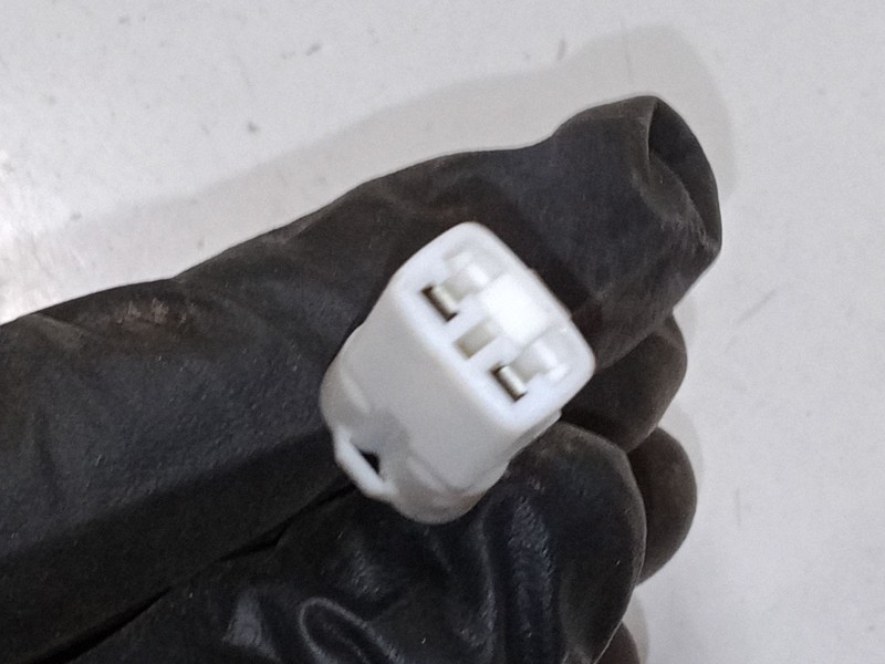 Recambio de maneta exterior porton para hyundai i30 (fd) 1.6 crdi referencia OEM IAM 873702L000  