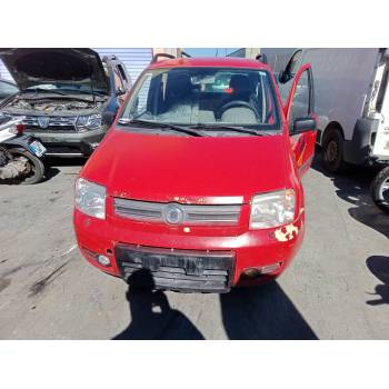 FIAT PANDA / PANDA CLASSIC (169_)