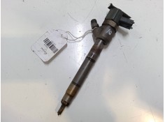 Recambio de inyector para hyundai i30 (fd) 1.6 crdi referencia OEM IAM