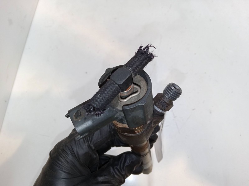 Recambio de inyector para hyundai i30 (fd) 1.6 crdi referencia OEM IAM   