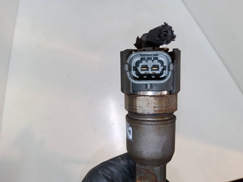 Recambio de inyector para hyundai i30 (fd) 1.6 crdi referencia OEM IAM   