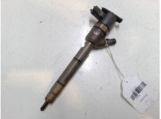 Recambio de inyector para hyundai i30 (fd) 1.6 crdi referencia OEM IAM