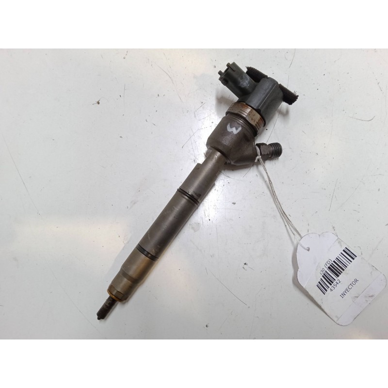 Recambio de inyector para hyundai i30 (fd) 1.6 crdi referencia OEM IAM   