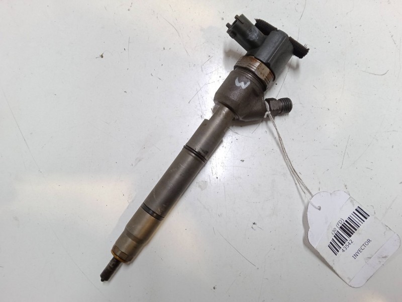 Recambio de inyector para hyundai i30 (fd) 1.6 crdi referencia OEM IAM   