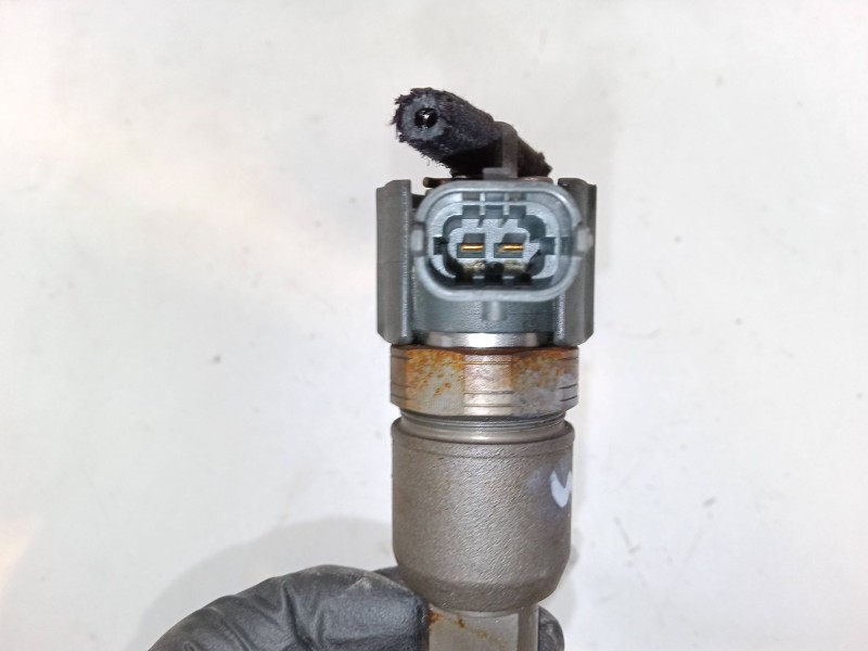 Recambio de inyector para hyundai i30 (fd) 1.6 crdi referencia OEM IAM   