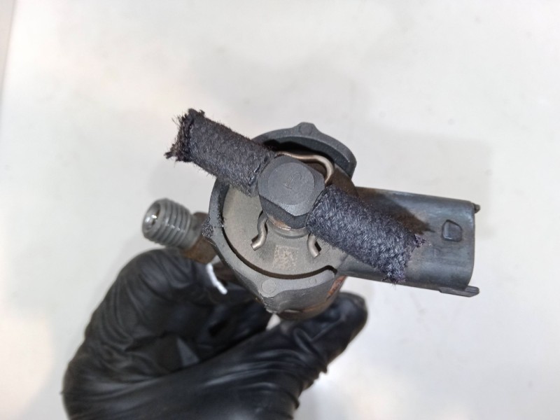 Recambio de inyector para hyundai i30 (fd) 1.6 crdi referencia OEM IAM   