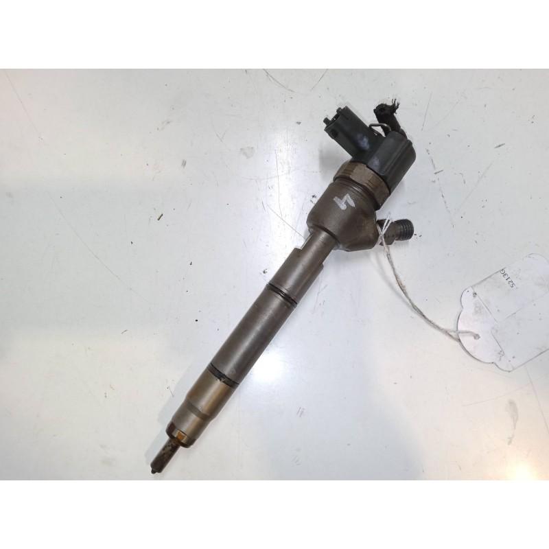 Recambio de inyector para hyundai i30 (fd) 1.6 crdi referencia OEM IAM   