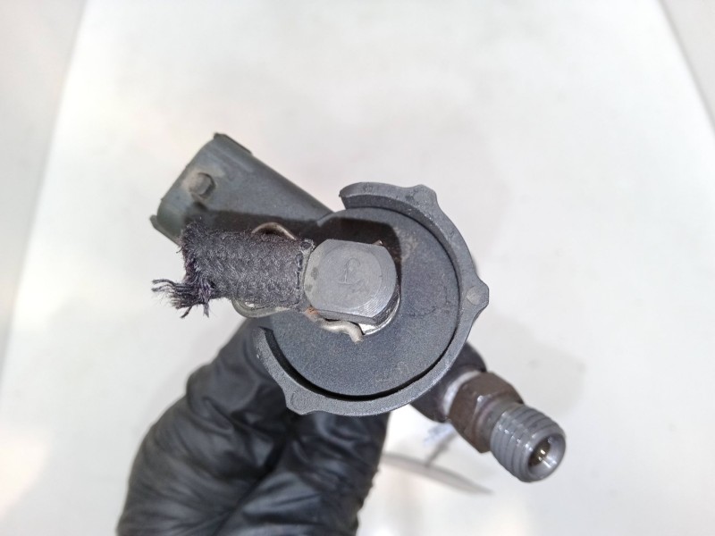 Recambio de inyector para hyundai i30 (fd) 1.6 crdi referencia OEM IAM   