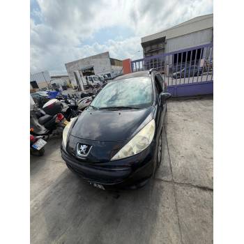 PEUGEOT 207 SW (WK_)