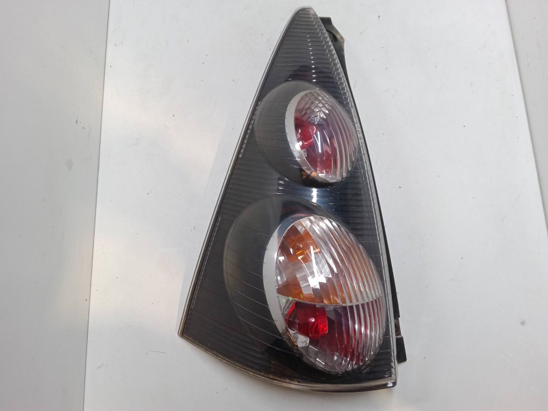 Recambio de piloto trasero izquierdo para citroën c1 (pm_, pn_) 1.0 referencia OEM IAM 815600H060  