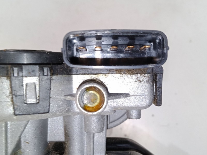 Recambio de motor limpia delantero para hyundai i30 (fd) 1.6 crdi referencia OEM IAM   