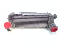 Recambio de intercooler para hyundai i30 (fd) 1.6 crdi referencia OEM IAM 282702A62X