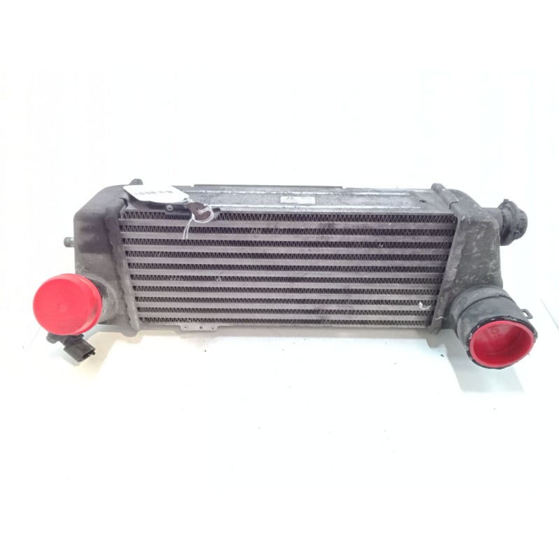 Recambio de intercooler para hyundai i30 (fd) 1.6 crdi referencia OEM IAM 282702A62X  