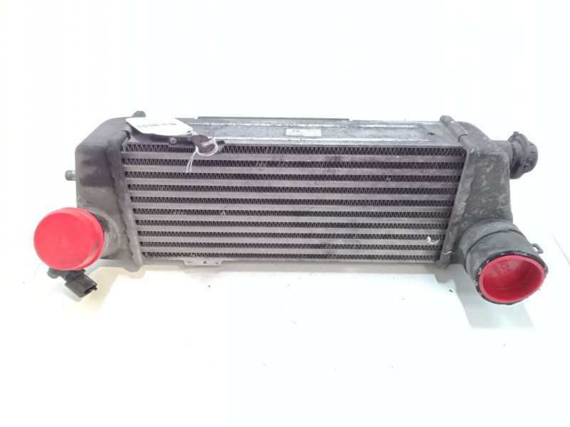 Recambio de intercooler para hyundai i30 (fd) 1.6 crdi referencia OEM IAM 282702A62X  