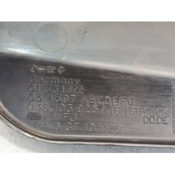 TAPA MOTOR 054597 