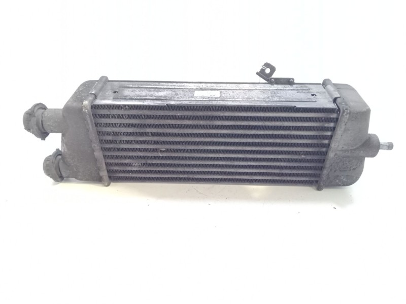 Recambio de intercooler para hyundai i30 (fd) 1.6 crdi referencia OEM IAM 282702A62X  