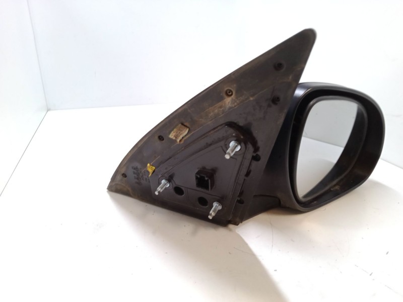 Recambio de retrovisor electrico derecho para hyundai i30 (fd) 1.6 crdi referencia OEM IAM   