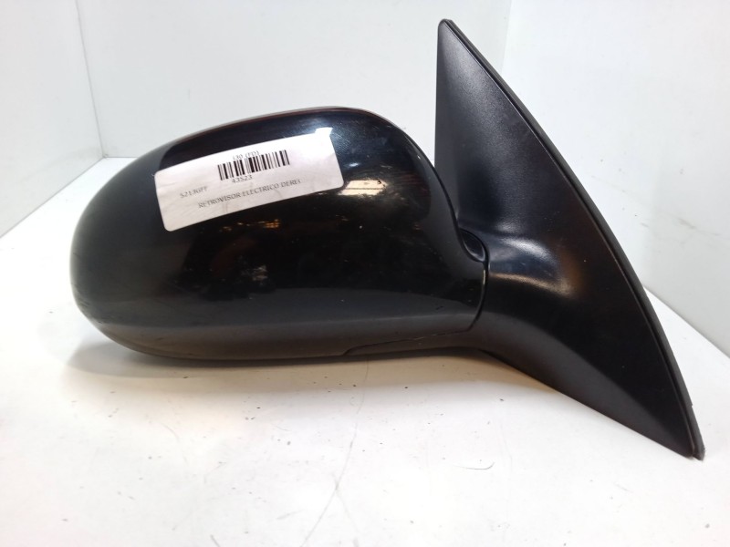 Recambio de retrovisor electrico derecho para hyundai i30 (fd) 1.6 crdi referencia OEM IAM   