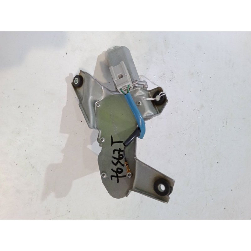 Recambio de motor limpia trasero para honda cr-v ii (rd_) 2.2 ctdi (rd9) referencia OEM IAM 34963-581  