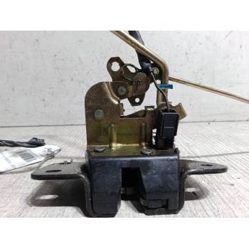 CERRADURA MALETERO / PORTON 