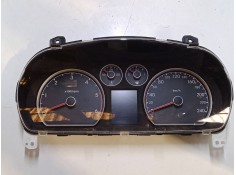 Recambio de cuadro instrumentos para hyundai i30 (fd) 1.6 crdi referencia OEM IAM 940032L520  11001041500H