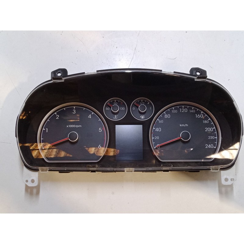 Recambio de cuadro instrumentos para hyundai i30 (fd) 1.6 crdi referencia OEM IAM 940032L520  11001041500H