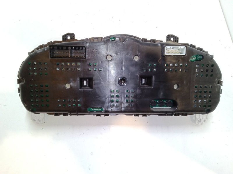 Recambio de cuadro instrumentos para hyundai i30 (fd) 1.6 crdi referencia OEM IAM 940032L520  11001041500H