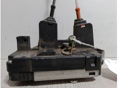 Recambio de cerradura puerta trasera derecha para opel zafira a monospace (t98) 2.0 dti 16v (f75) referencia OEM IAM   