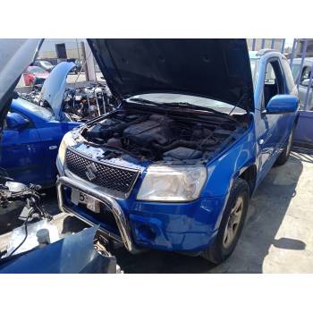 SUZUKI GRAND VITARA II (JT, TE, TD)