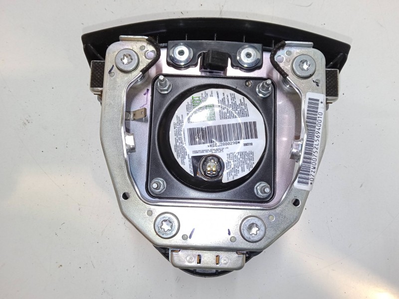 Recambio de airbag volante para hyundai i30 (fd) 1.6 crdi referencia OEM IAM 56900L200  2L56900030