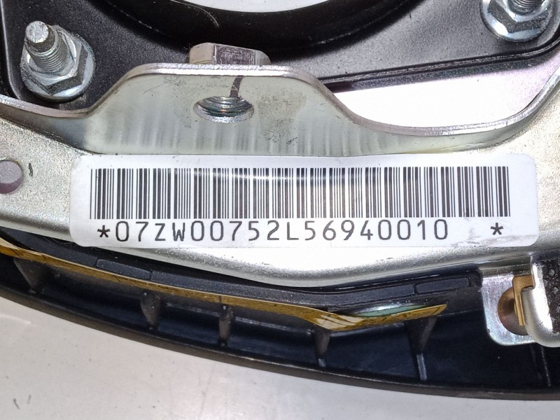 Recambio de airbag volante para hyundai i30 (fd) 1.6 crdi referencia OEM IAM 56900L200  2L56900030