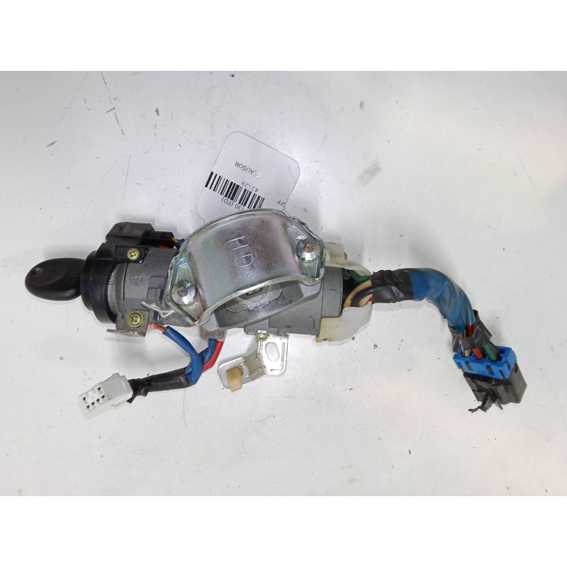 Recambio de clausor para hyundai i30 (fd) 1.6 crdi referencia OEM IAM   