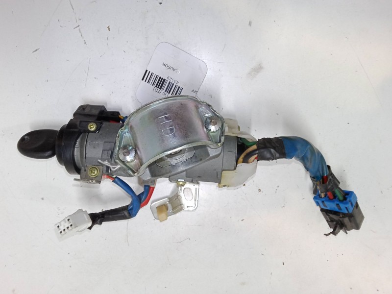 Recambio de clausor para hyundai i30 (fd) 1.6 crdi referencia OEM IAM   