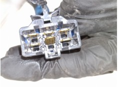 Recambio de clausor para hyundai i30 (fd) 1.6 crdi referencia OEM IAM    2