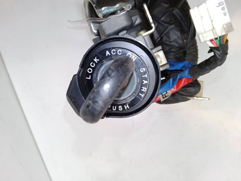 Recambio de clausor para hyundai i30 (fd) 1.6 crdi referencia OEM IAM   