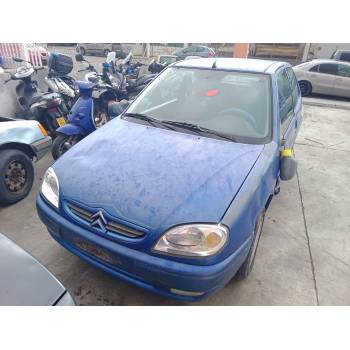 CITROËN SAXO (S0, S1)