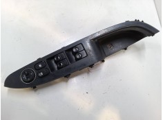 Recambio de mando elevalunas delantero izquierdo para hyundai i30 (fd) 1.6 crdi referencia OEM IAM 935702L010
