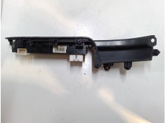 Recambio de mando elevalunas delantero izquierdo para hyundai i30 (fd) 1.6 crdi referencia OEM IAM 935702L010   2