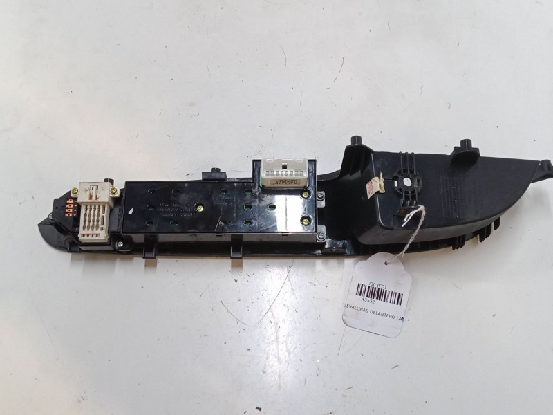 Recambio de mando elevalunas delantero izquierdo para hyundai i30 (fd) 1.6 crdi referencia OEM IAM 935702L010  