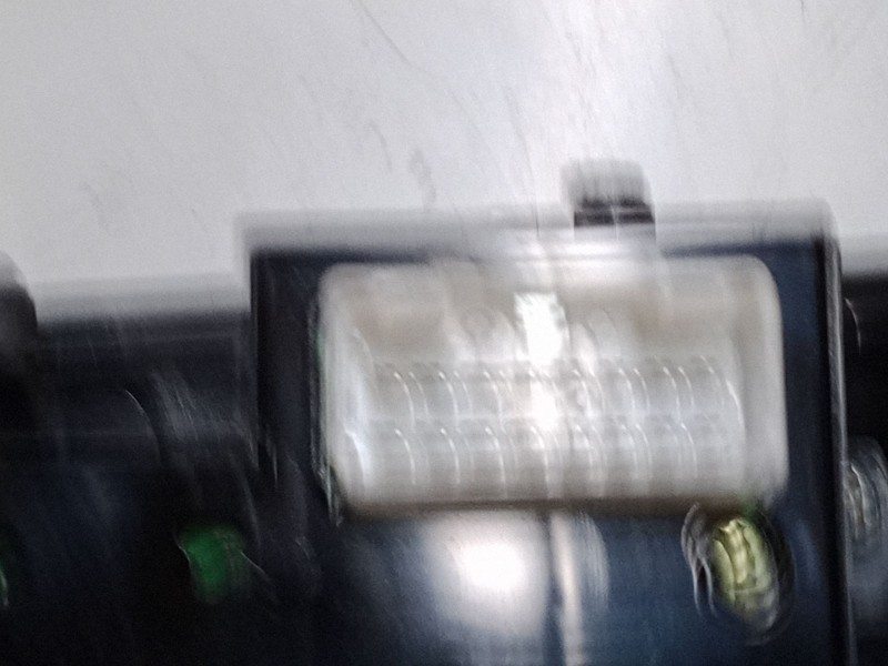 Recambio de mando elevalunas delantero izquierdo para hyundai i30 (fd) 1.6 crdi referencia OEM IAM 935702L010  