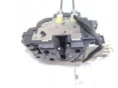 Recambio de cerradura puerta delantera derecha para hyundai i30 (fd) 1.6 crdi referencia OEM IAM 813202l030   2