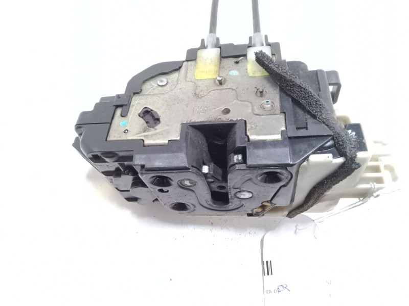 Recambio de cerradura puerta delantera derecha para hyundai i30 (fd) 1.6 crdi referencia OEM IAM 813202l030  