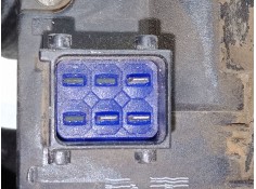 Recambio de cerradura puerta trasera derecha para opel zafira a monospace (t98) 2.0 dti 16v (f75) referencia OEM IAM    2